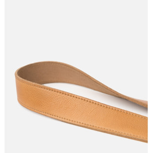 Cinturón BIBA Keno de piel