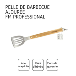 Pelle à barbecue géante Fackelmann BBQ Edition