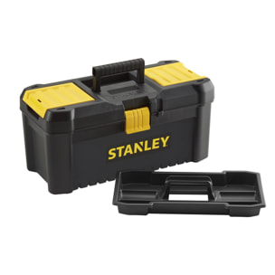 Boîte à Outils - Classic Line - Attache Plastique - 40 cm - STANLEY, STST1-75517