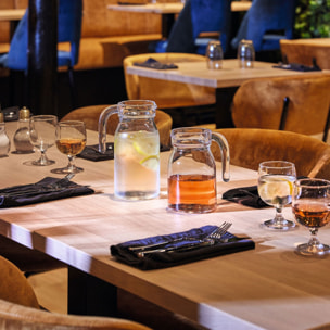 6 Calici 19 cl Amelia - Arcoroc