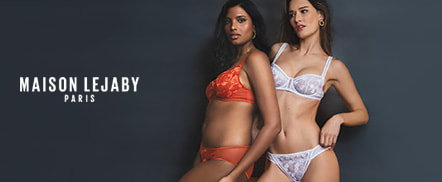 Maison Lejaby Lingerie et homewear