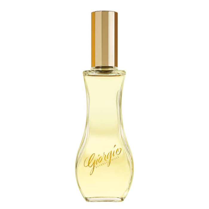 Giorgio Beverly Hills - Eau de Toilette