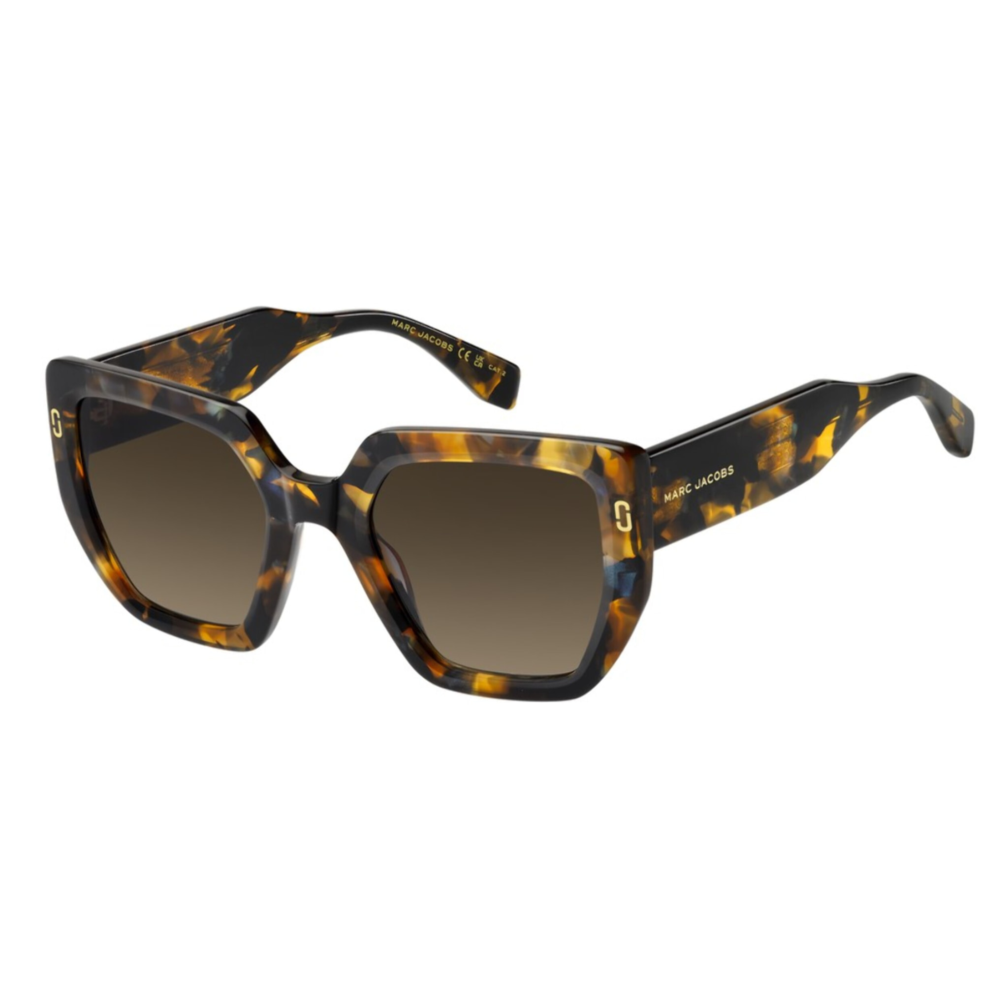 Gafas de Sol Marc Jacobs MJ 1126/S D1U de Acetato Mujer 52 mm