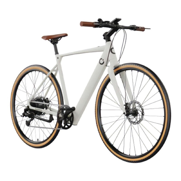 Cecotec Vélo électrique City Sprint