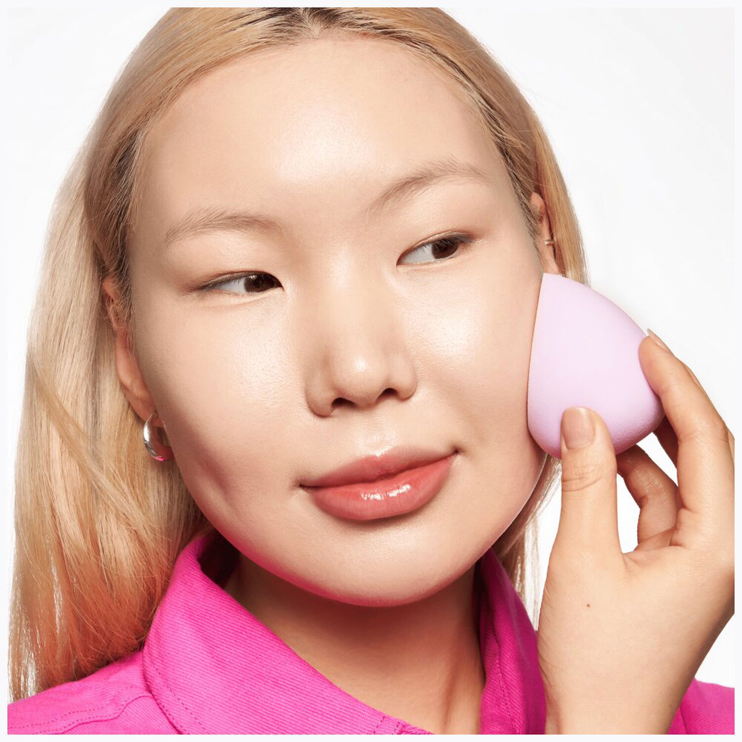 Make Up & Baking Sponge - Éponge Maquillage