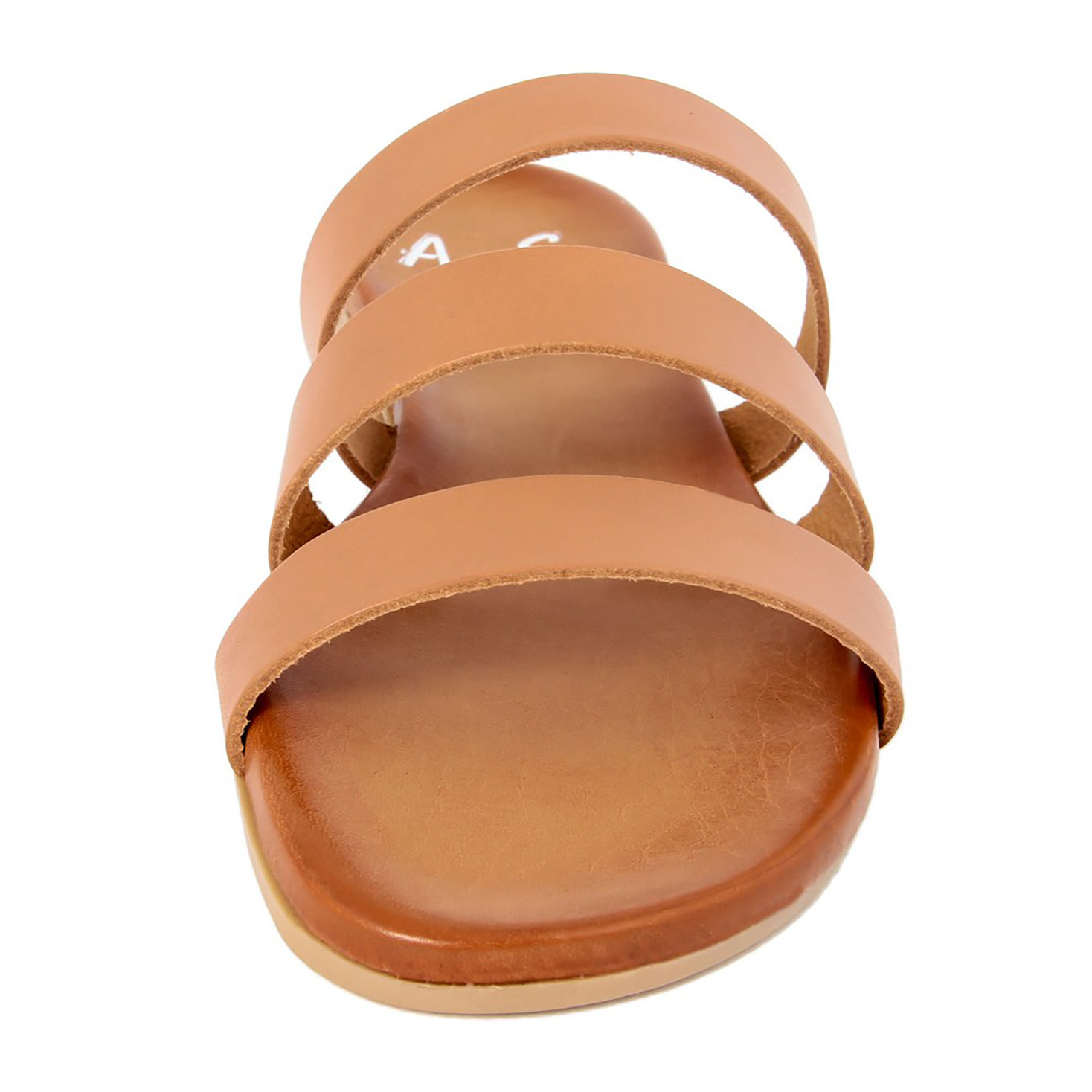 CIABATTINA ALISSA Beige