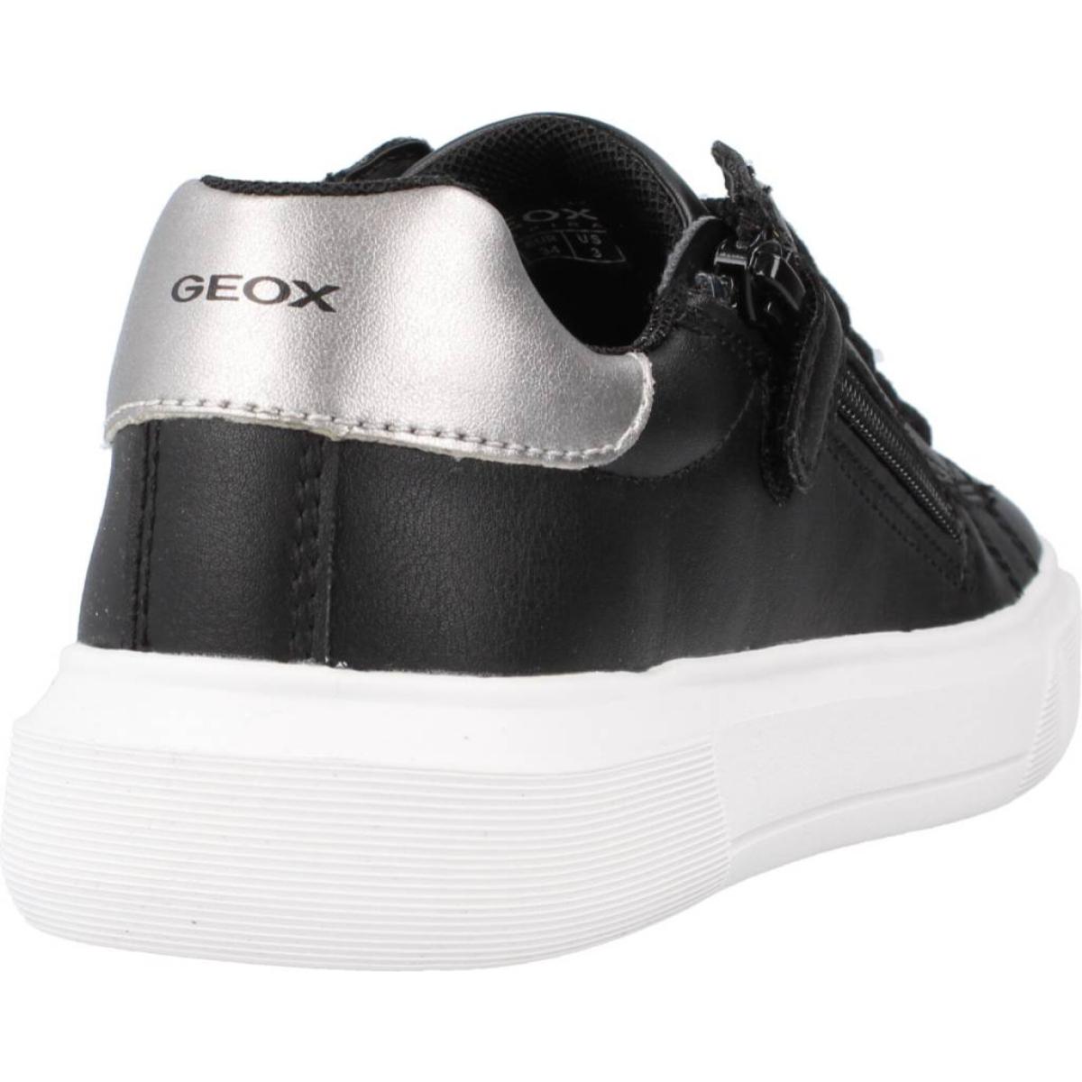 SNEAKERS GEOX J NETTUNO G.