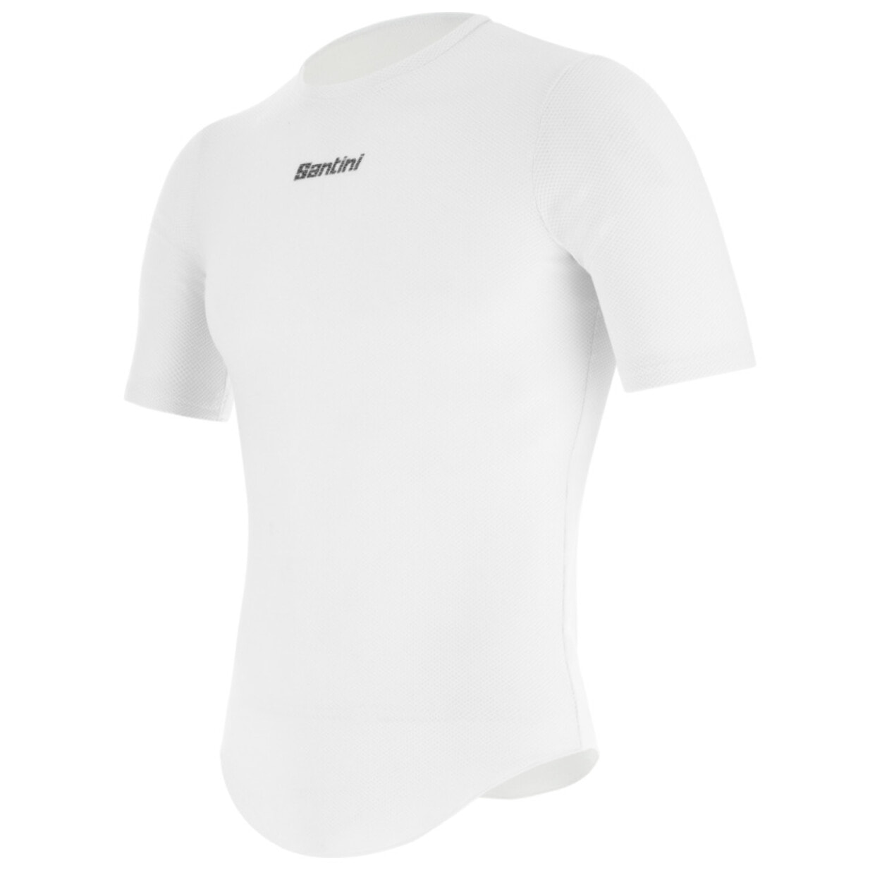 Delta Linea – Débardeur Sous-Vêtement Homme - Blanc - Unisex