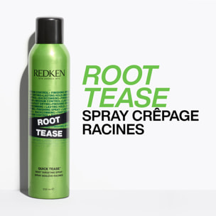Styling Volume - Spray Réhausseur De Racines & Volume