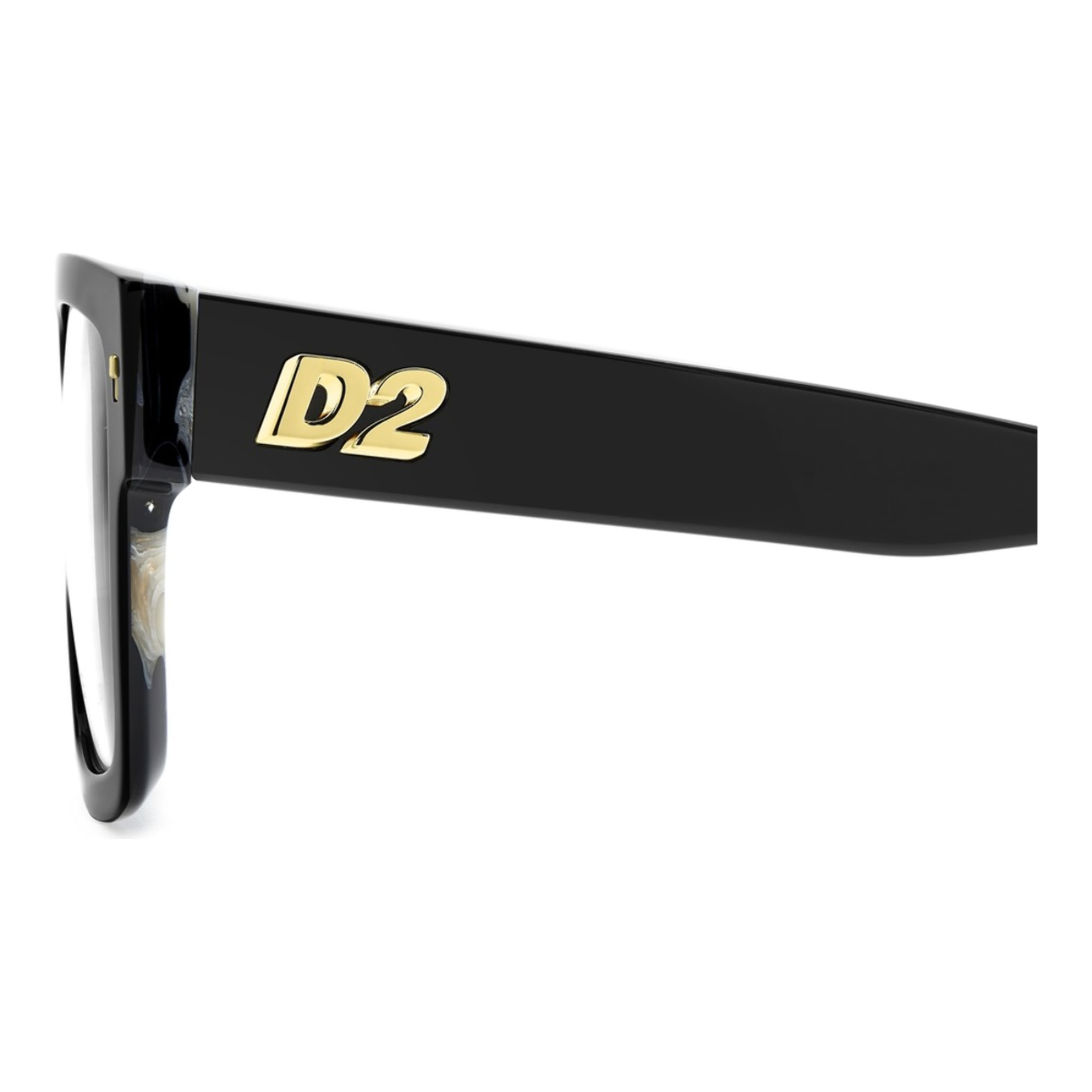 Gafas de Vista Dsquared2 D2 0147 37N de Acetato Hombre 54 mm