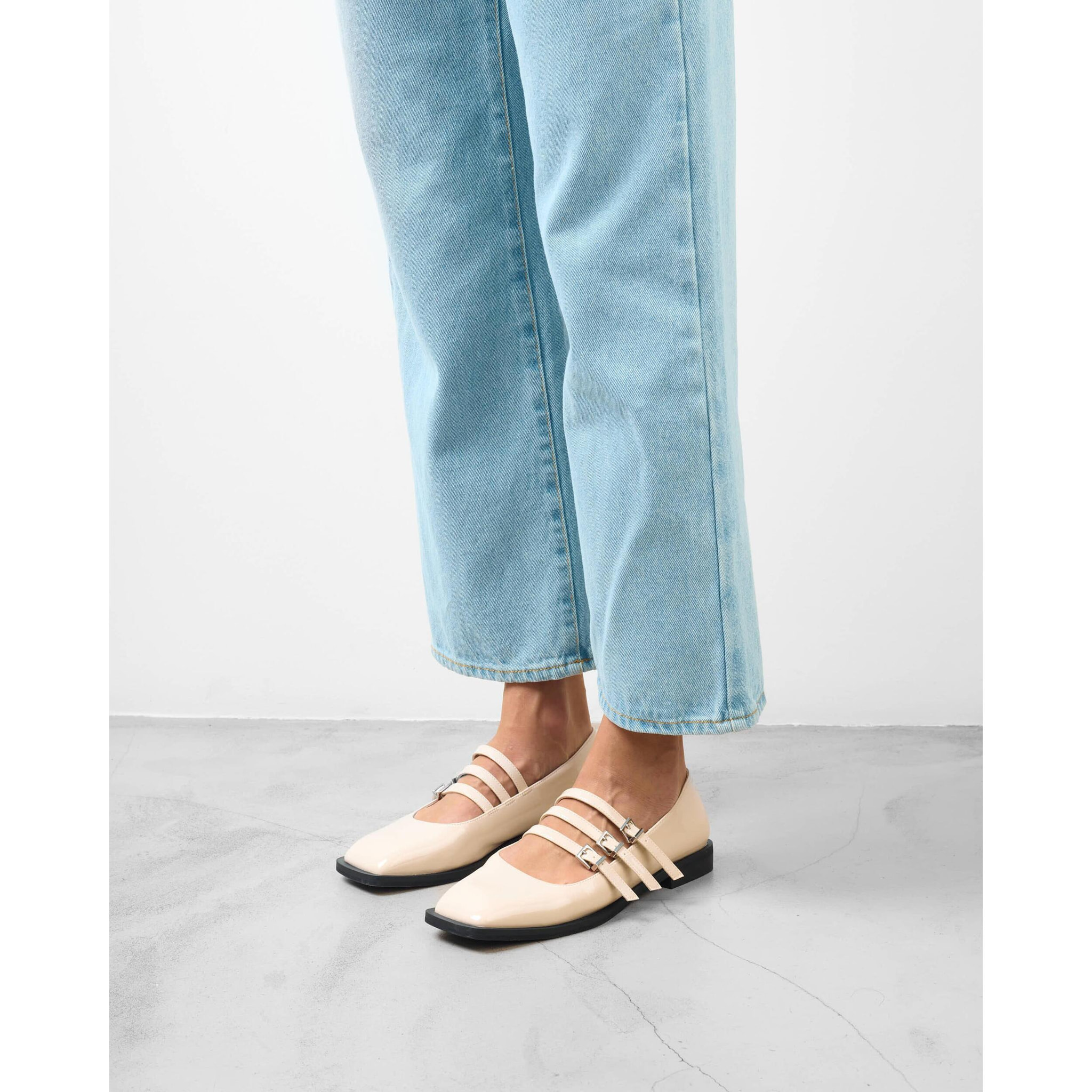 Zapatos De Salón   - Emily