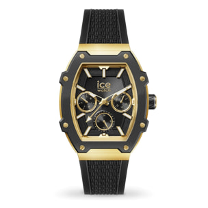 Reloj Ice 023901 Mujer Analogico Cuarzo con Correa de Silicona