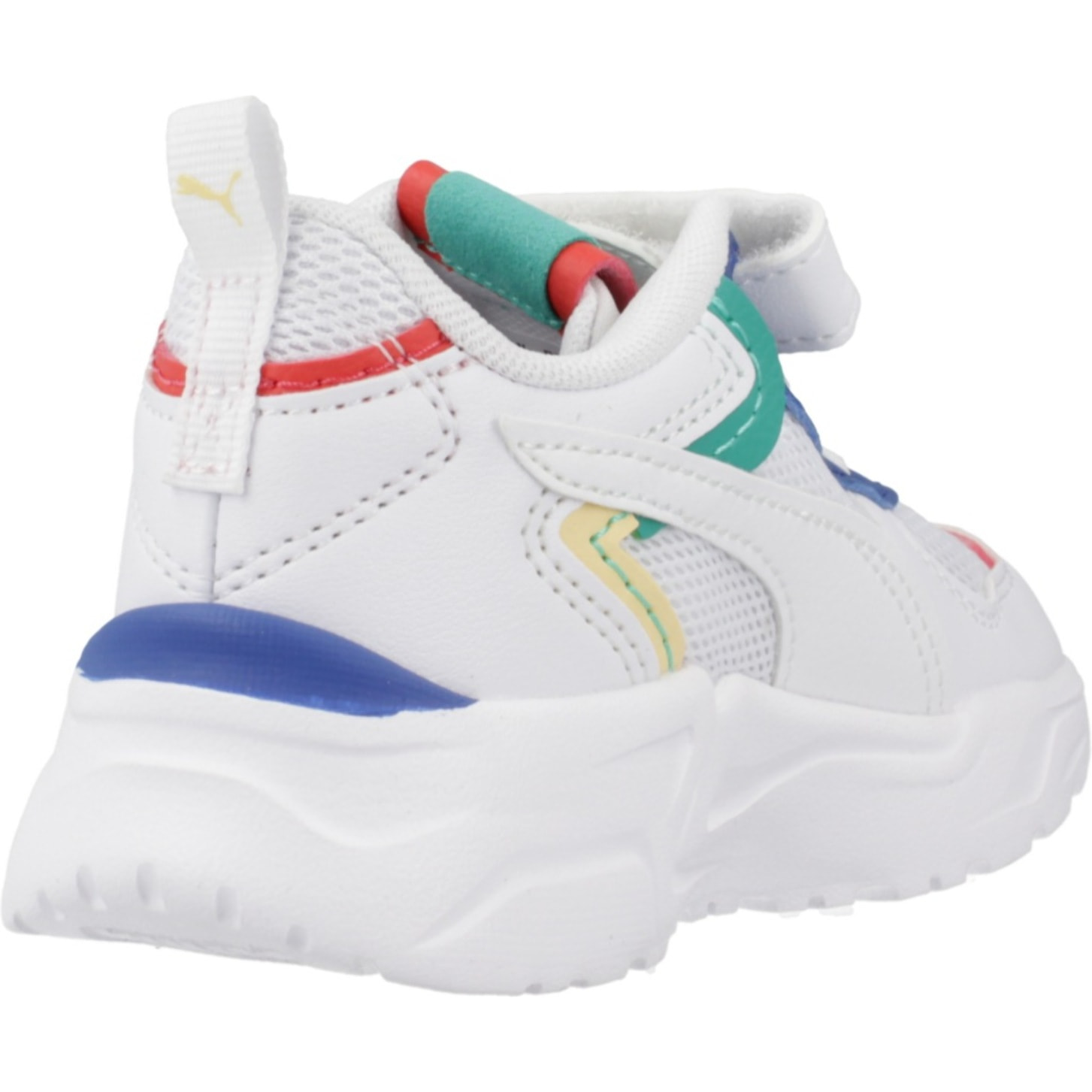 SNEAKERS PUMA TRINITY LITE READY