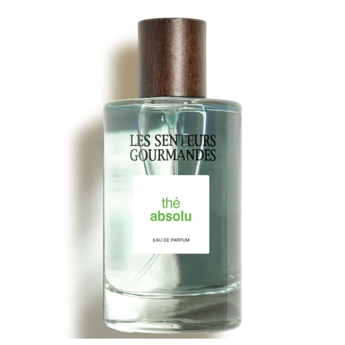 Thé Absolu - Eau de Parfum