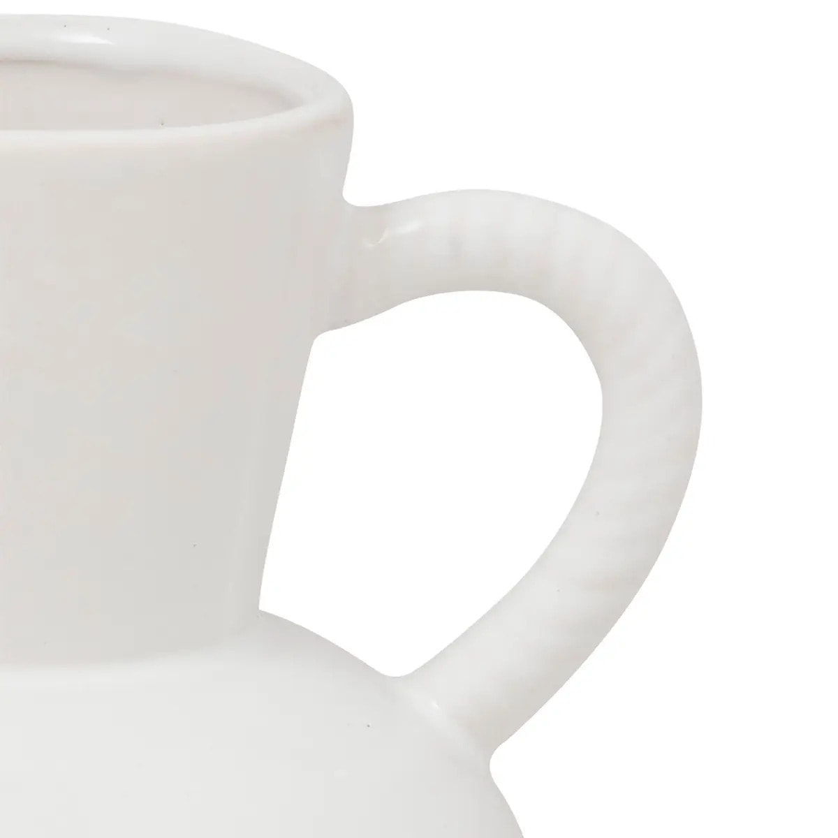 Vase "Wild" céramique H23,5cm