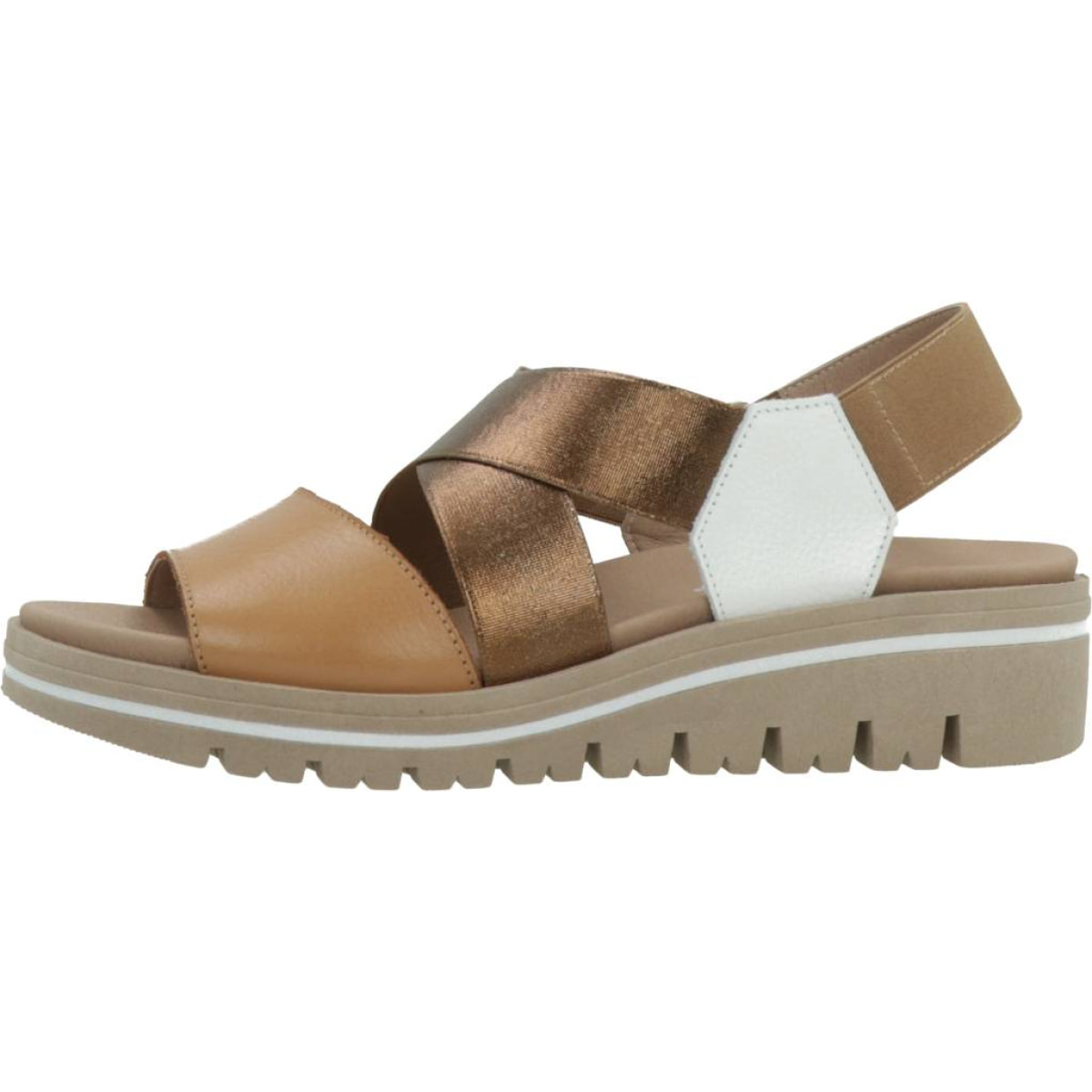 SANDALIAS PIESANTO 230787P