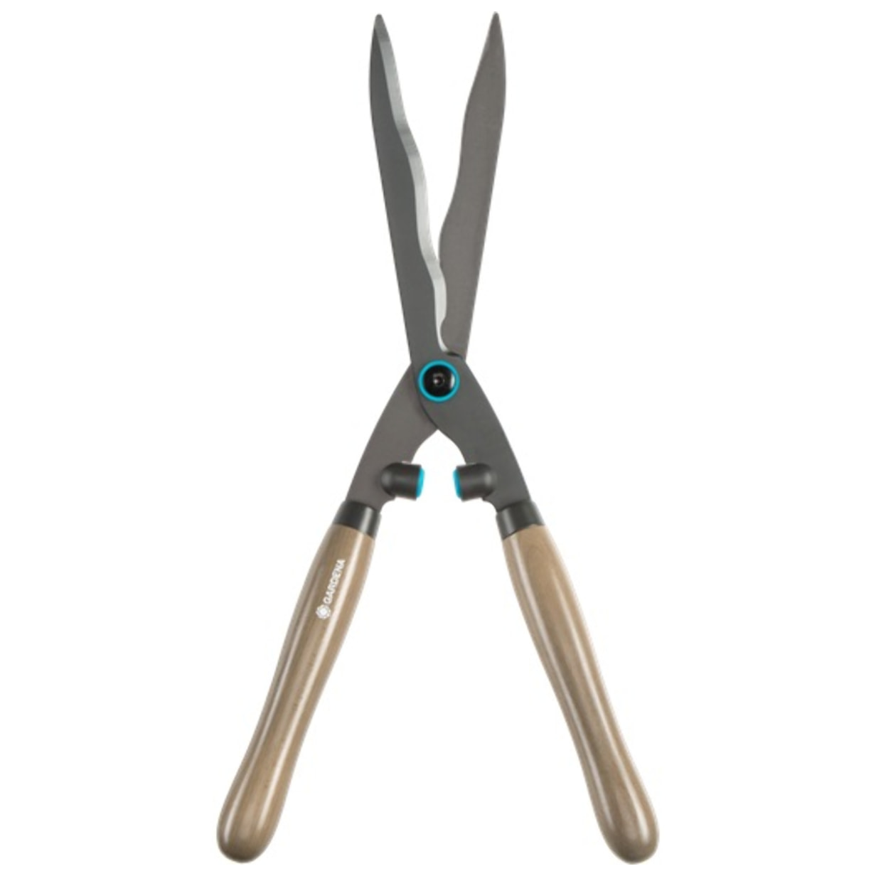Cisaille à haies Nature Cut GARDENA 23 cm - 12300-20