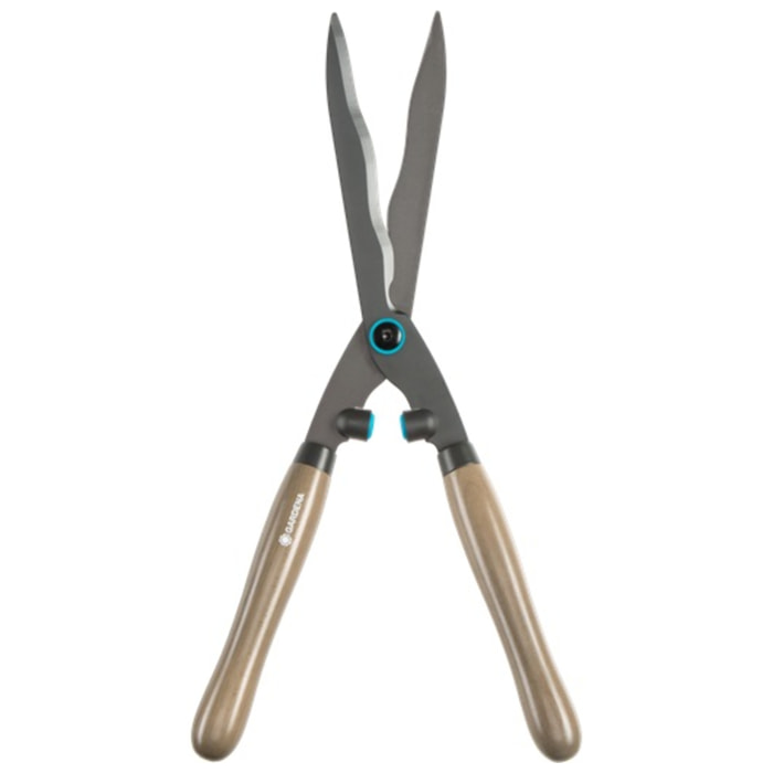 Cisaille à haies Nature Cut GARDENA 23 cm - 12300-20