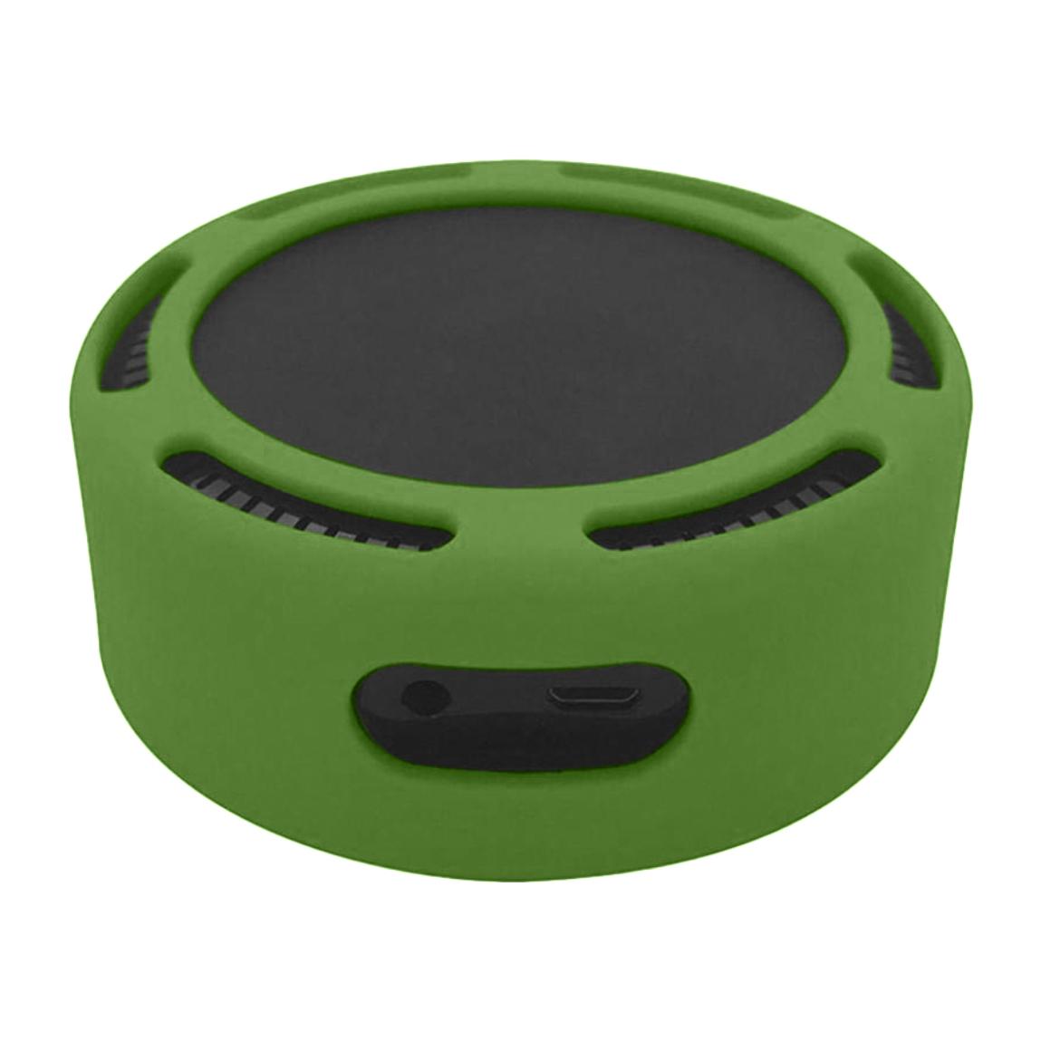 Carcasa de silicona para Amazon Echo Dot (Gen 2)