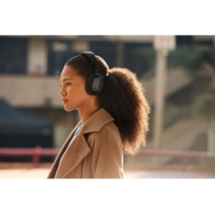 Casque BOWERS AND WILKINS Px7 S3 Anthracite Noir