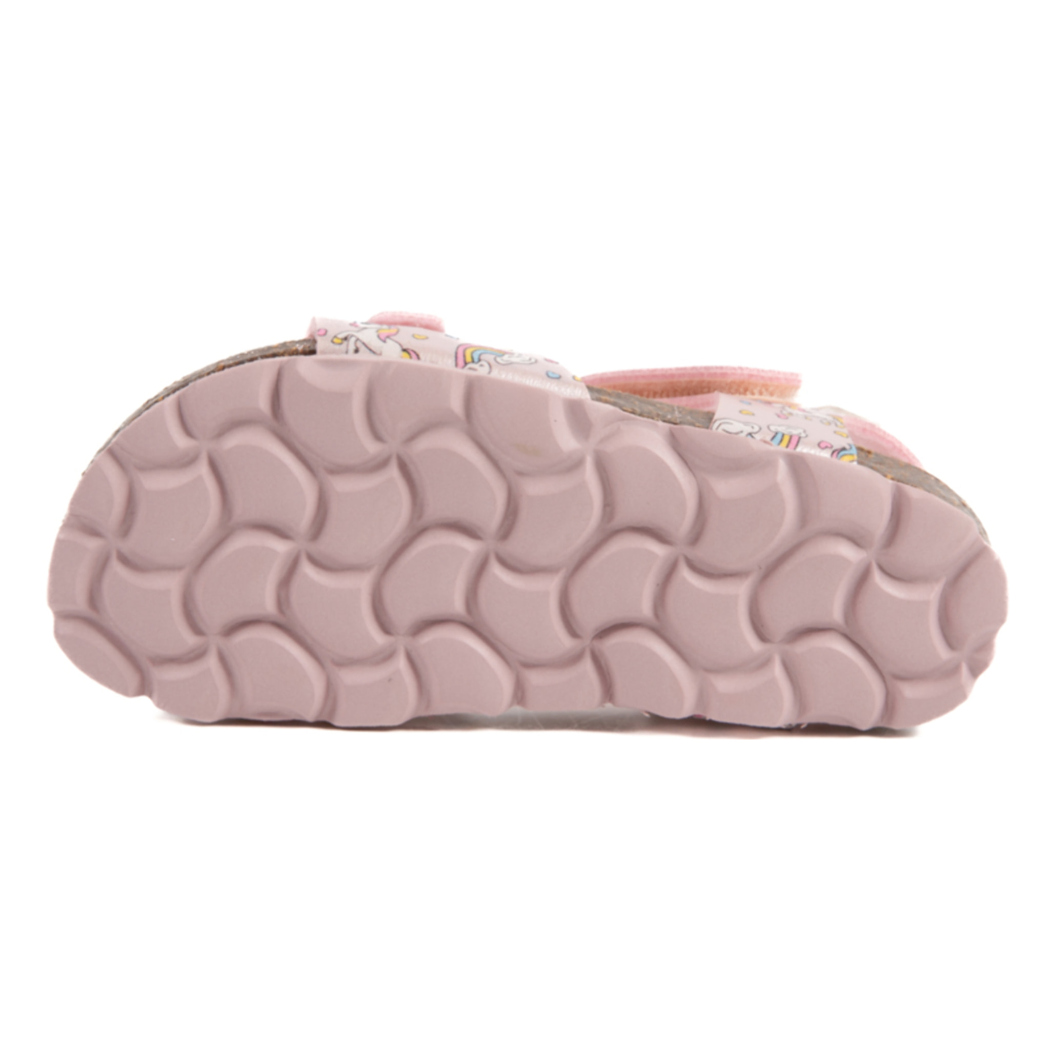 Sandalia BILLOWY ROSA