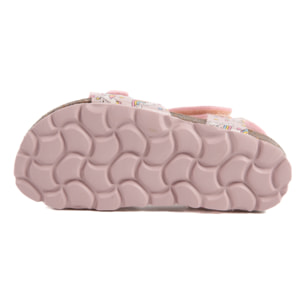 Sandalia BILLOWY ROSA