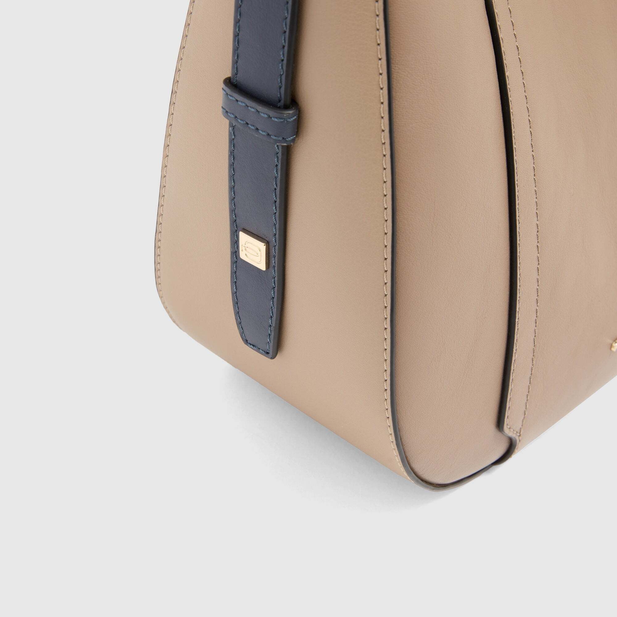 Piquadro Borsa tracolla donna per iPad®mini