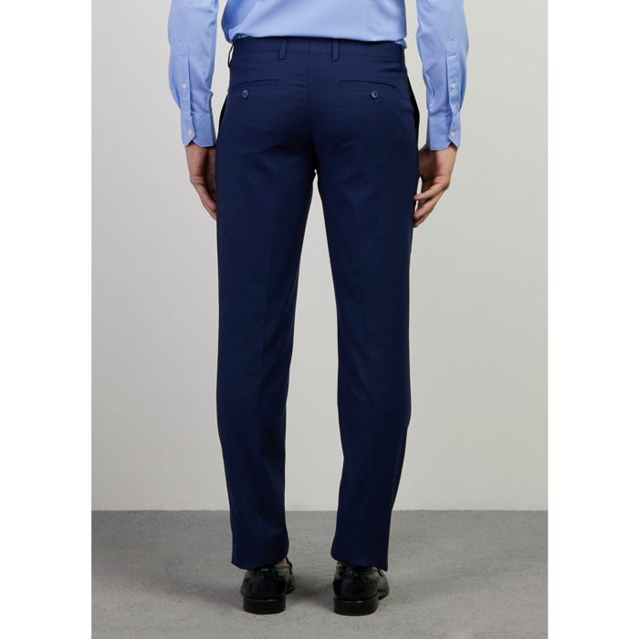 PANTALONE BLU CONBIPEL