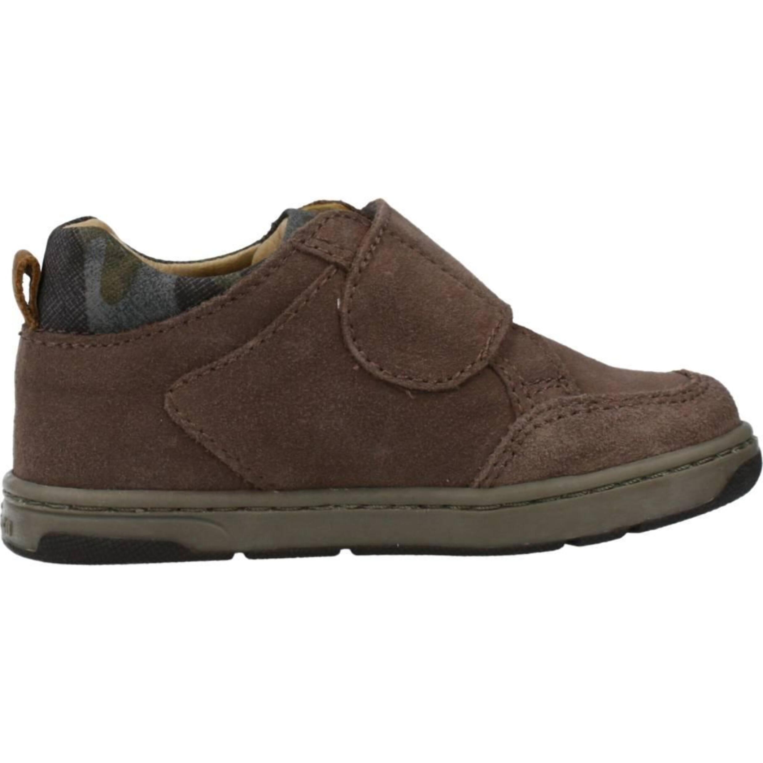 Zapatos Niño de la marca CHICCO  modelo GESON MARRON