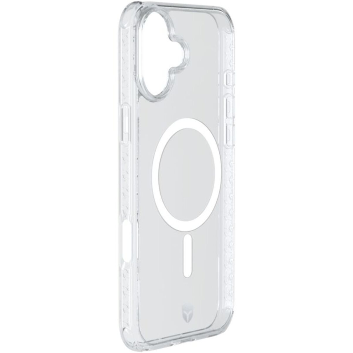 Coque FORCE CASE iPhone 16 Plus Air MagSafe renforcé