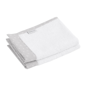 Cambrass Juego 2 Toallas Ardi