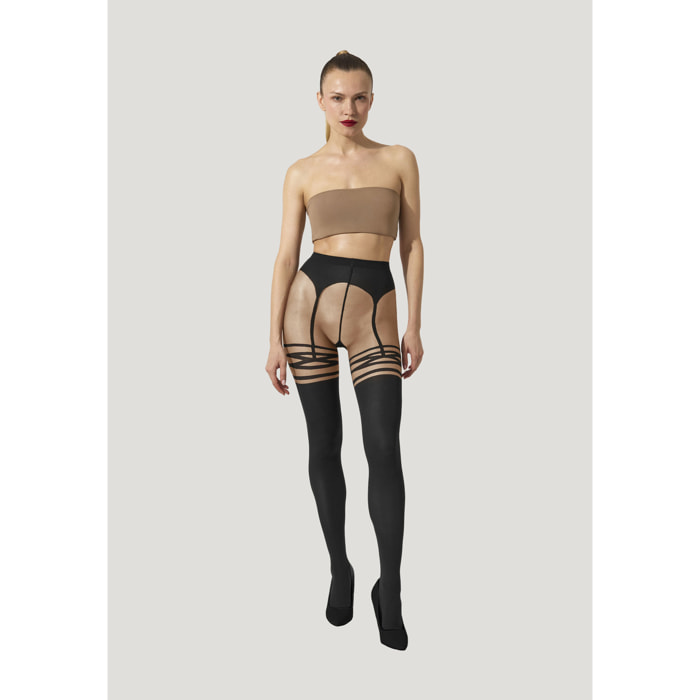 Collant Suspender Tights