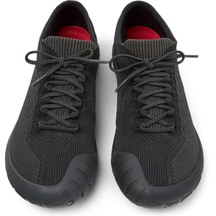 Zapatillas - CAMPER Path - Negro - Textil técnico (poliéster reciclado)