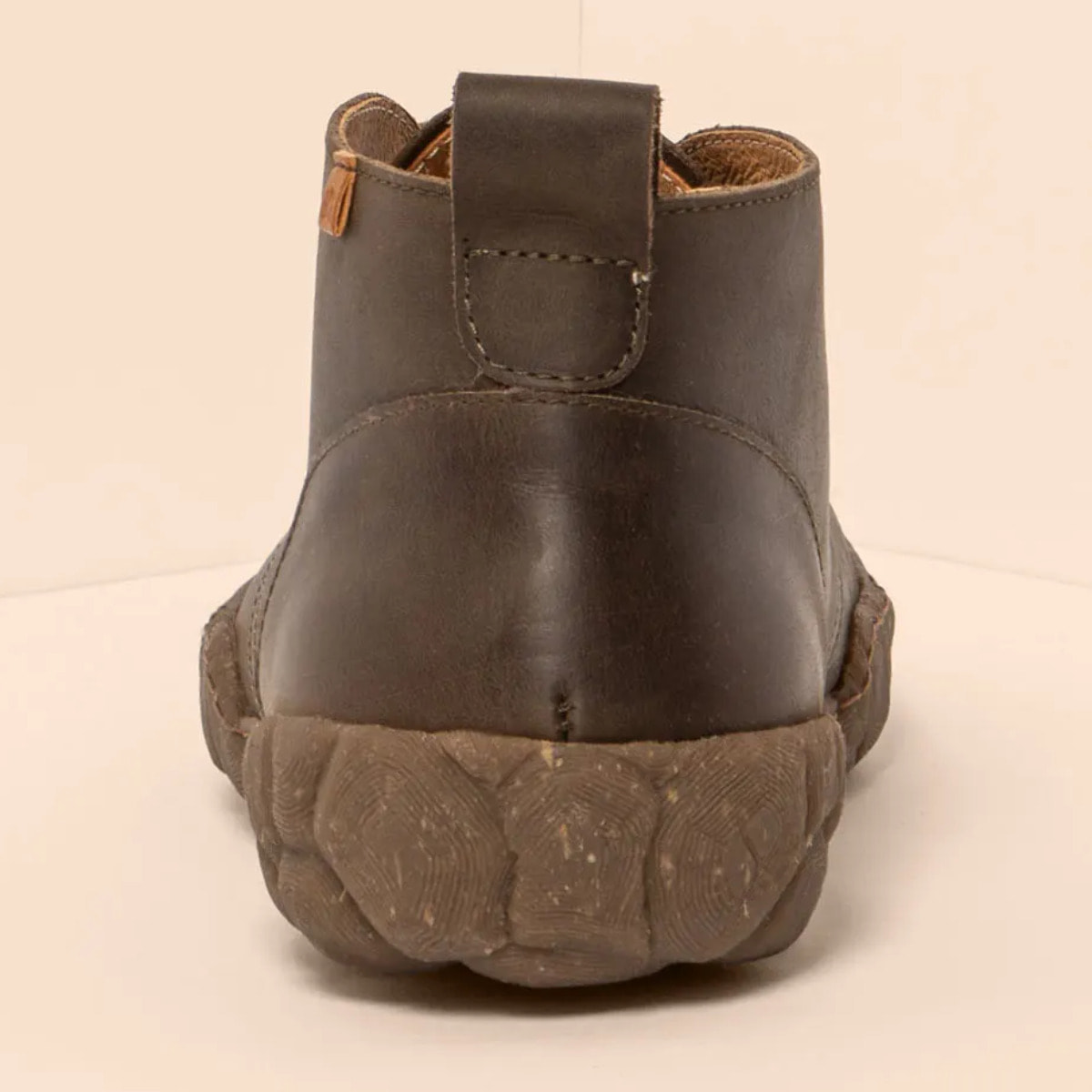 Botines N5618 ARIZONA KAKI / TURTLE color Kaki