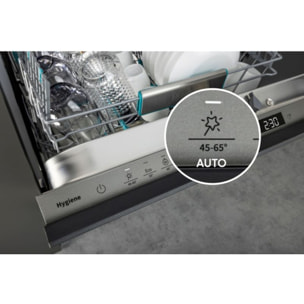 Lave vaisselle encastrable HISENSE HV16B