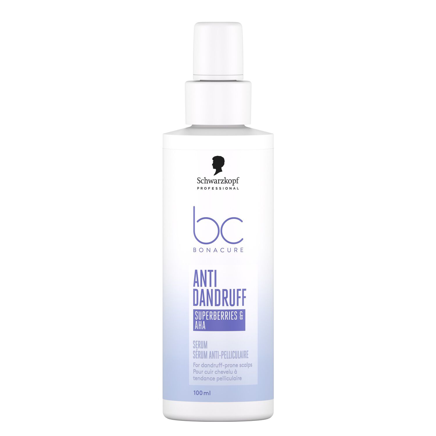 Bc Bonacure Scalp - Sérum Anti-Pelliculaire 100 ml