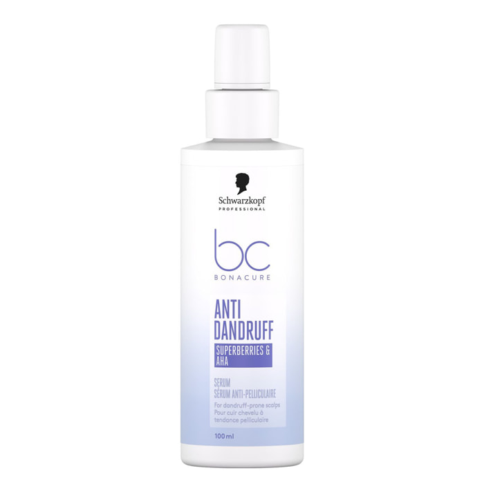 Bc Bonacure Scalp - Sérum Anti-Pelliculaire 100 ml