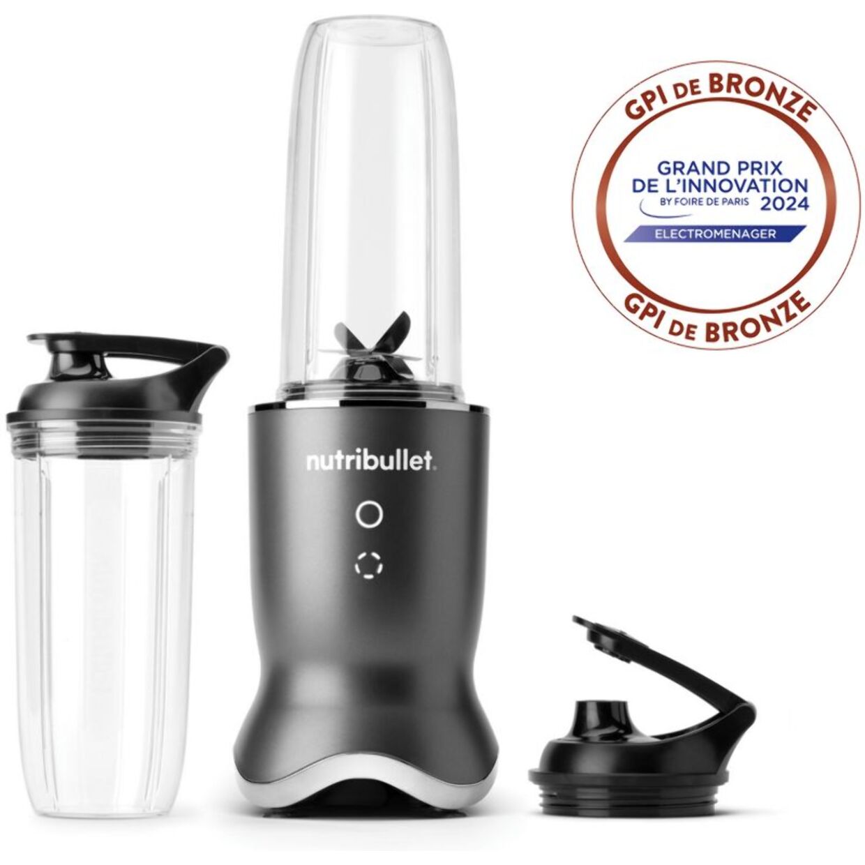 Blender NUTRIBULLET ultra NB1206DGCC