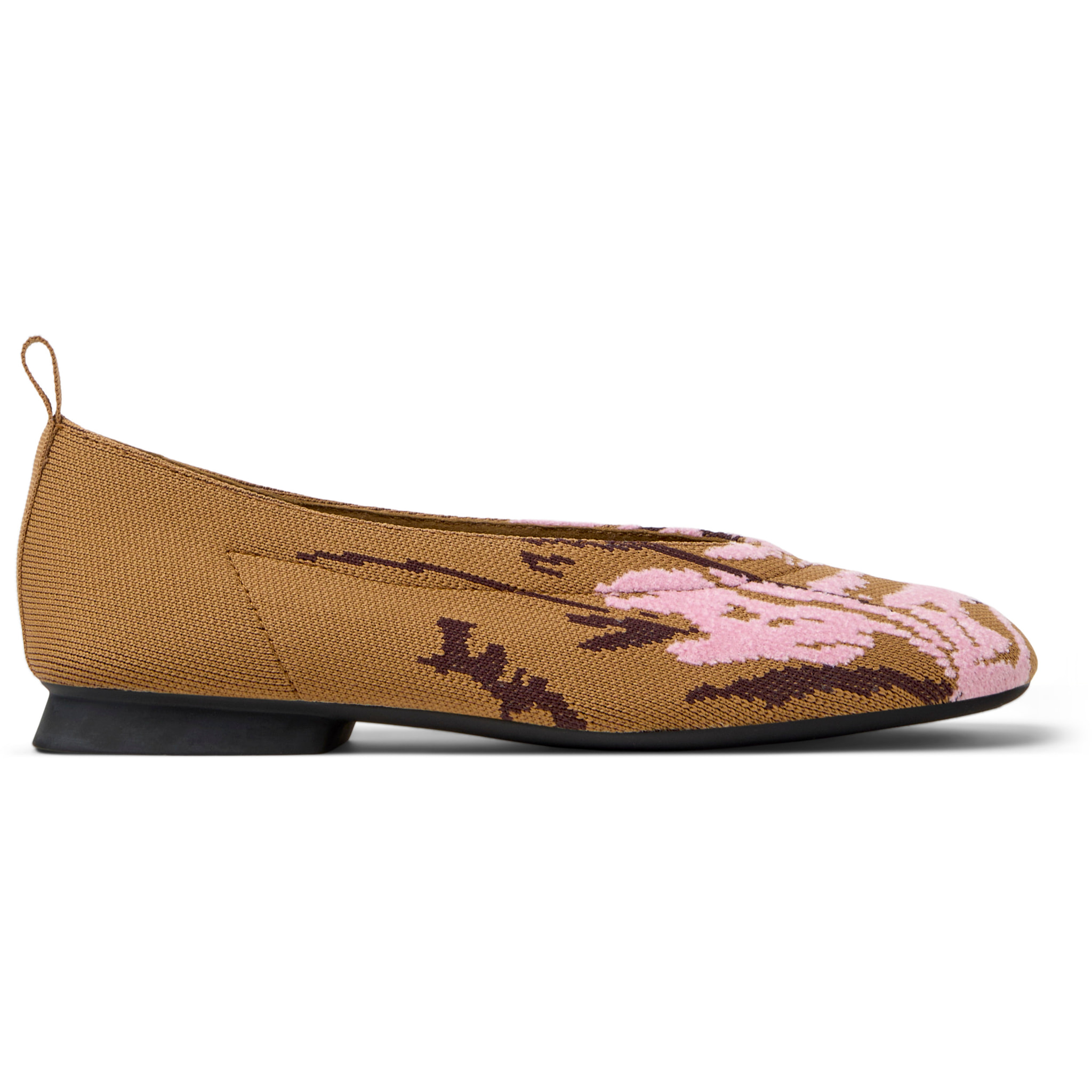 Bailarinas - CAMPER Casi Myra Twins - Multicolor - Textil tecnico