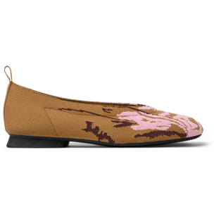 Bailarinas - CAMPER Casi Myra Twins - Multicolor - Textil tecnico