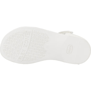 Sandalias Niña de la marca CHICCO  modelo CIANA White