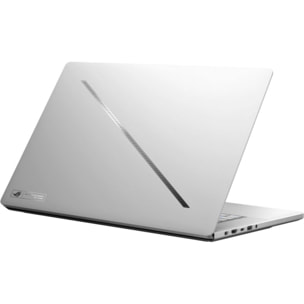 PC Gamer ASUS Rog Zephyrus 16" WQXGA 240Hz AMD Ryzen AI 9 HX 370 Nvidia GeForce RTX 4060 32 Go RAM SSD 1 To