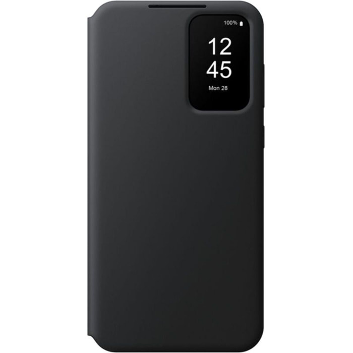 Etui SAMSUNG Samsung A55 Smart S View Noir