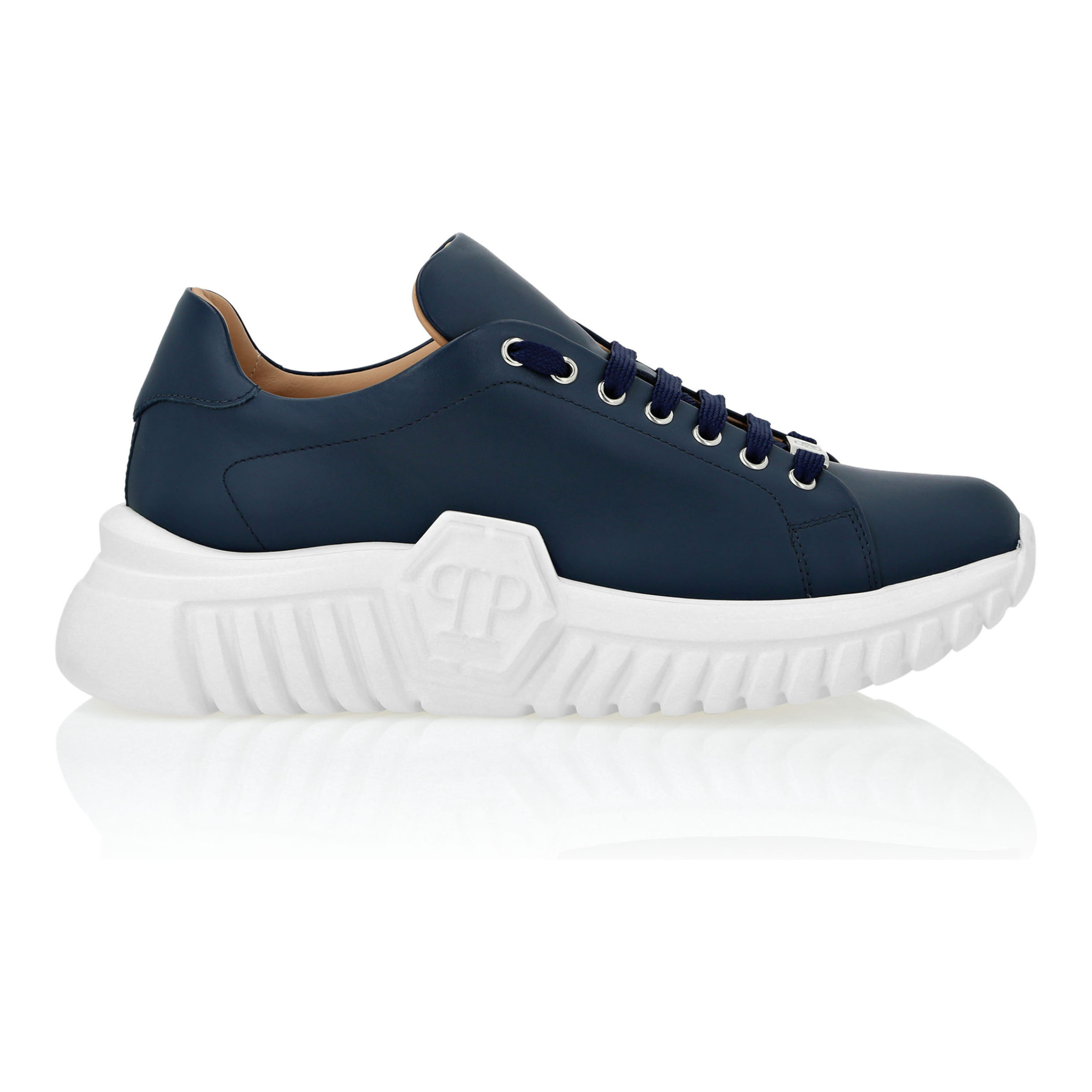 PHILIPP PLEIN Runner Sneaker SUPERSONIC