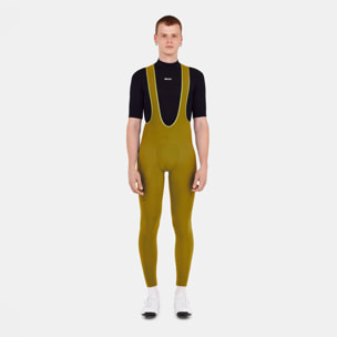 Ready To Ride Men's Bib Tights - Moutarde - Senape