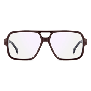 Gafas de Vista Carrera VICTORY C 16 0Q1 de Acetato Hombre 58 mm