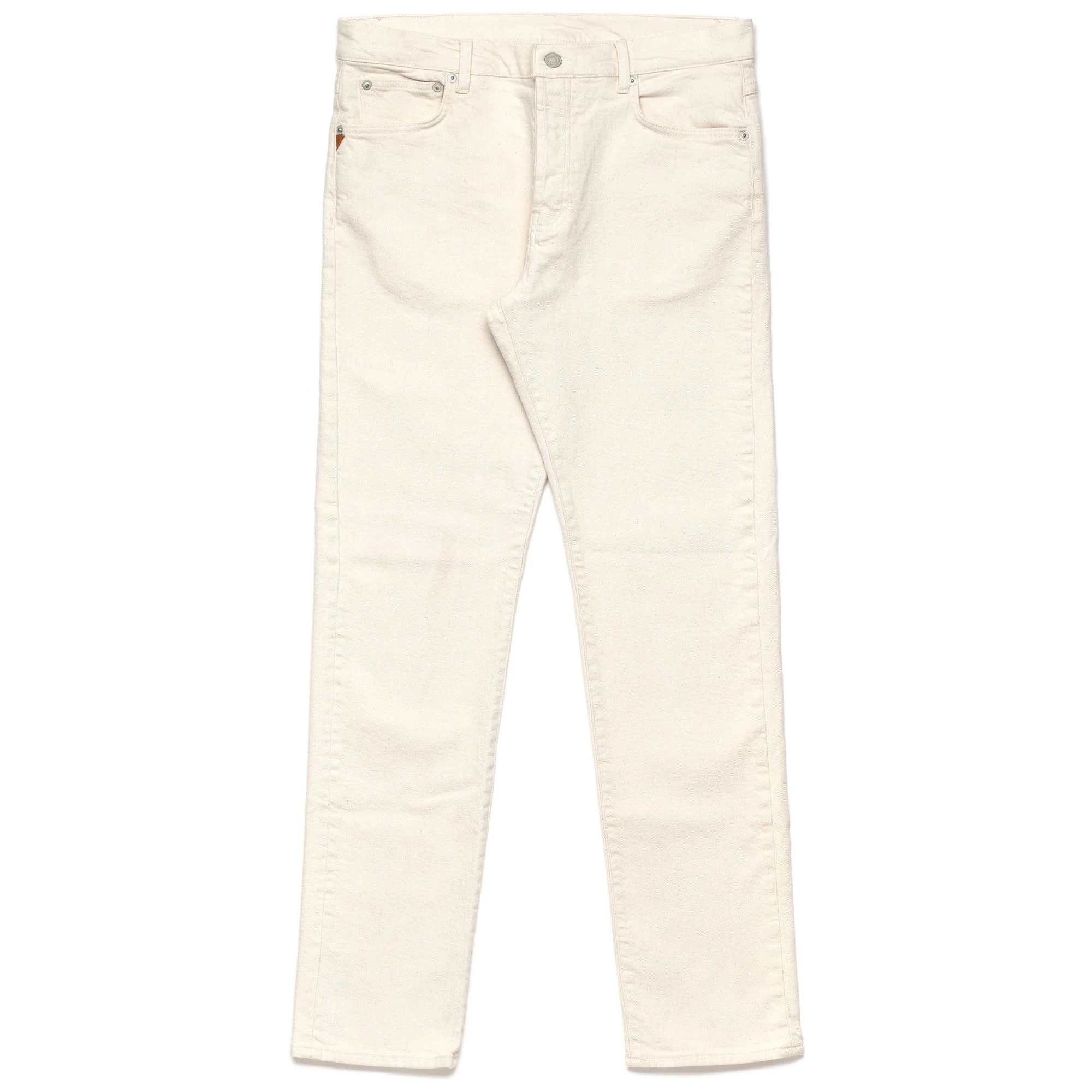 Kappa - Pantaloni Uomo Beige - Bahama