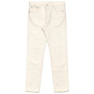 Kappa - Pantaloni Uomo Beige - Bahama