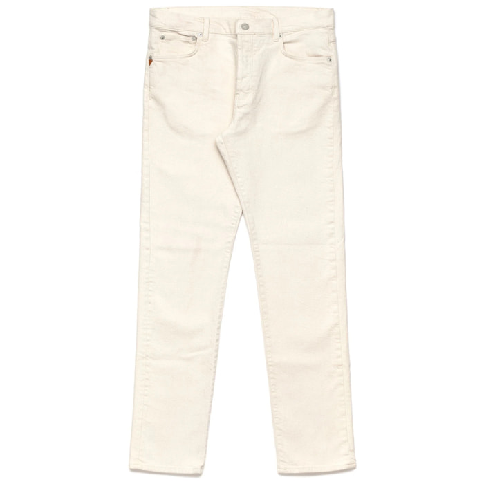 Kappa - Pantaloni Uomo Beige - Bahama