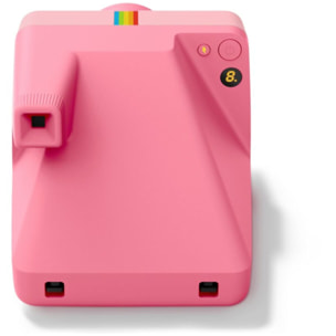Appareil photo Instantané POLAROID Polaroid Now Generation 3 - Pink